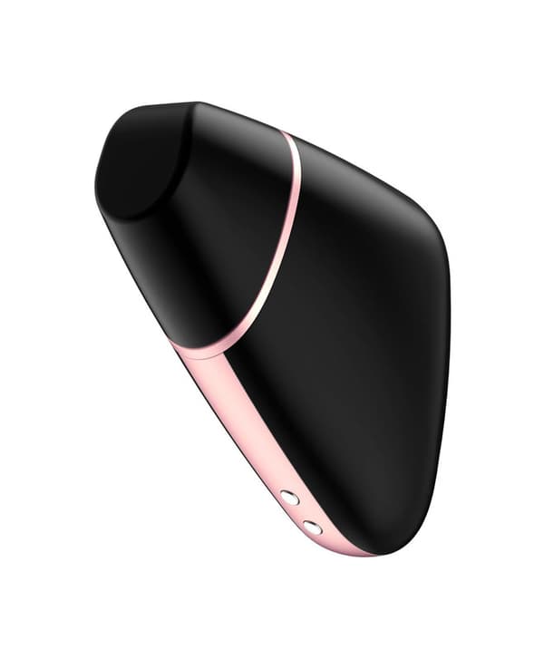 Satisfyer Love Triangle Klitorisstimulator
