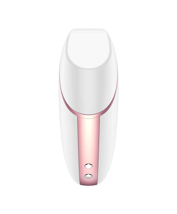 Satisfyer Love Triangle Klitorisstimulator