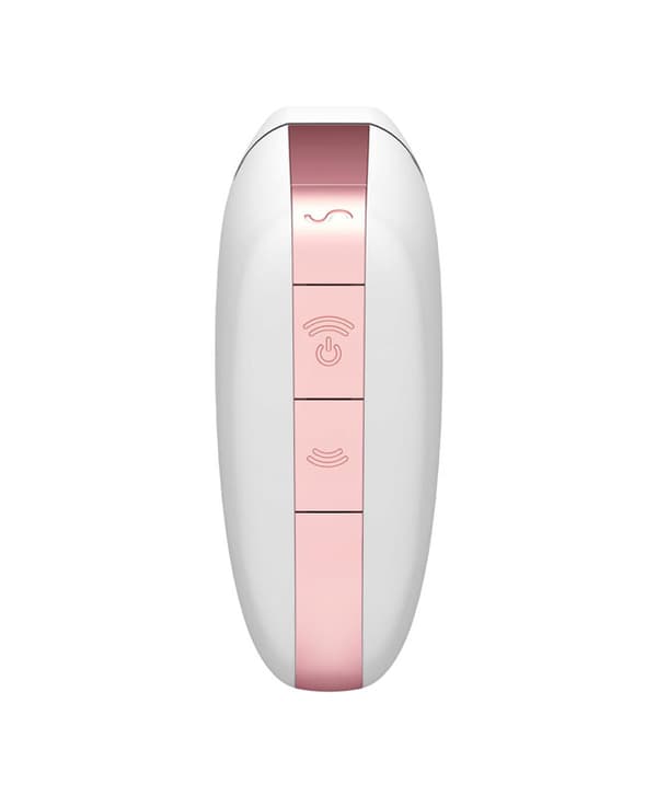 Satisfyer Love Triangle Klitorisstimulator