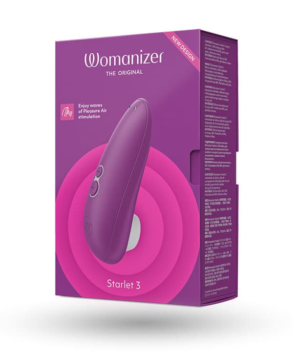Womanizer Starlet 3