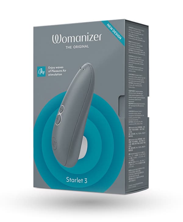 Womanizer Starlet 3