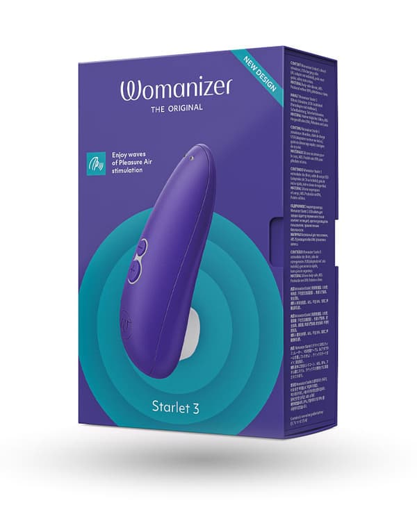 Womanizer Starlet 3