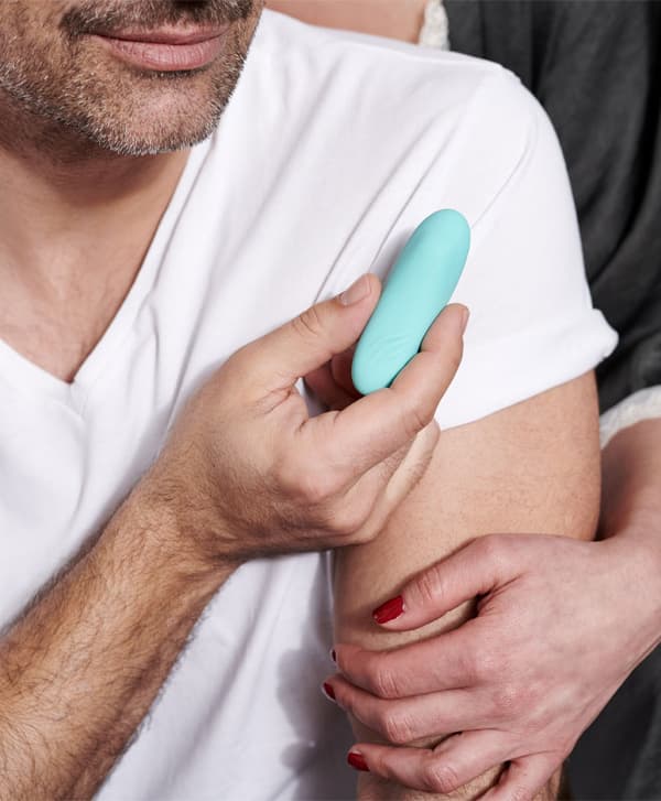 We-Vibe Moxie Plus