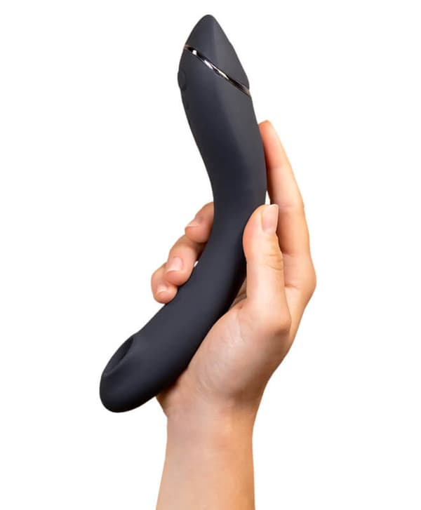Womanizer OG - LTD Slate