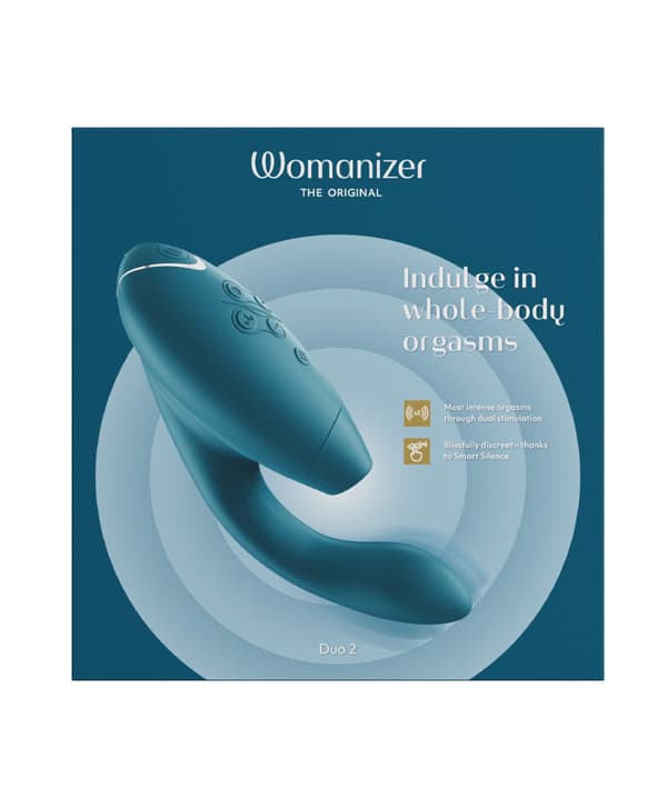 Womanizer DUO 2
