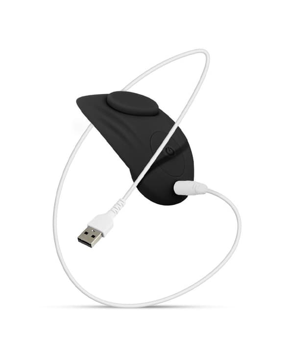 Buzzy Butterfly Trusevibrator