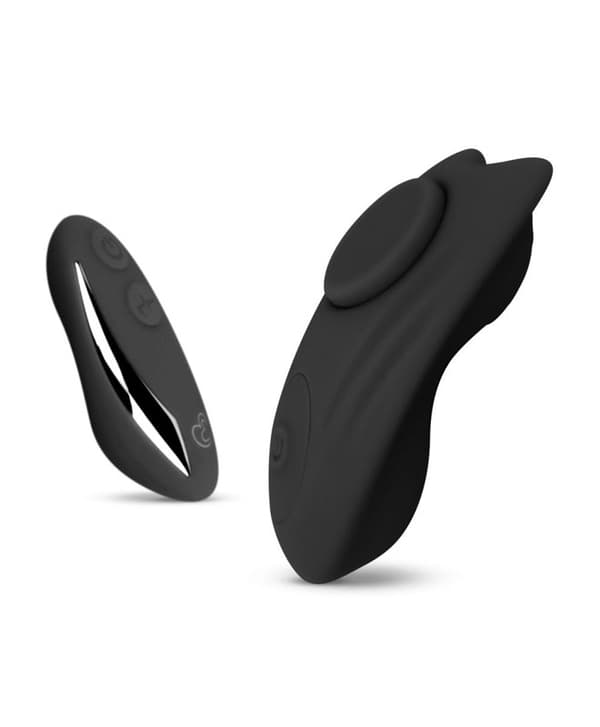 Buzzy Butterfly Trusevibrator