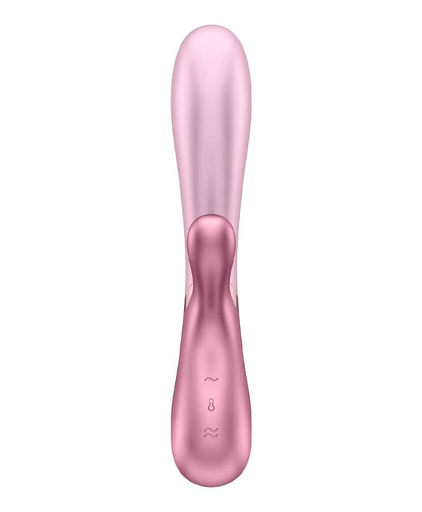 Satisfyer Hot Lover Connect App