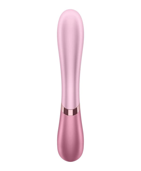 Satisfyer Hot Lover Connect App