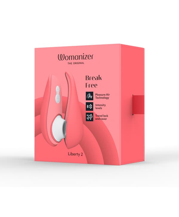 Womanizer Liberty 2