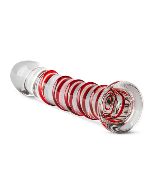 Gildo Glass Dildo No. 15