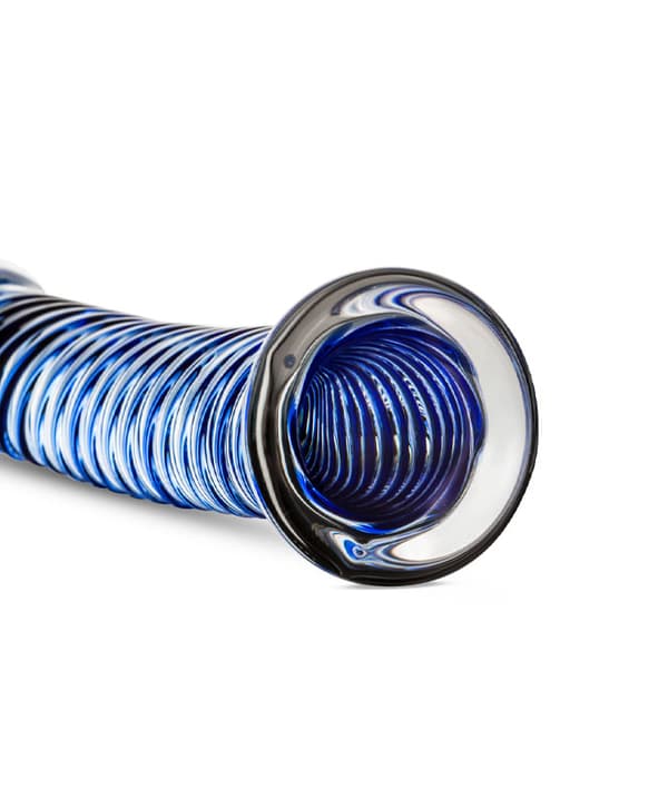 Gildo Glass Dildo No. 5