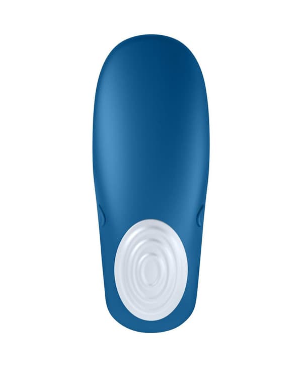 Satisfyer Double Whale Parvibrator