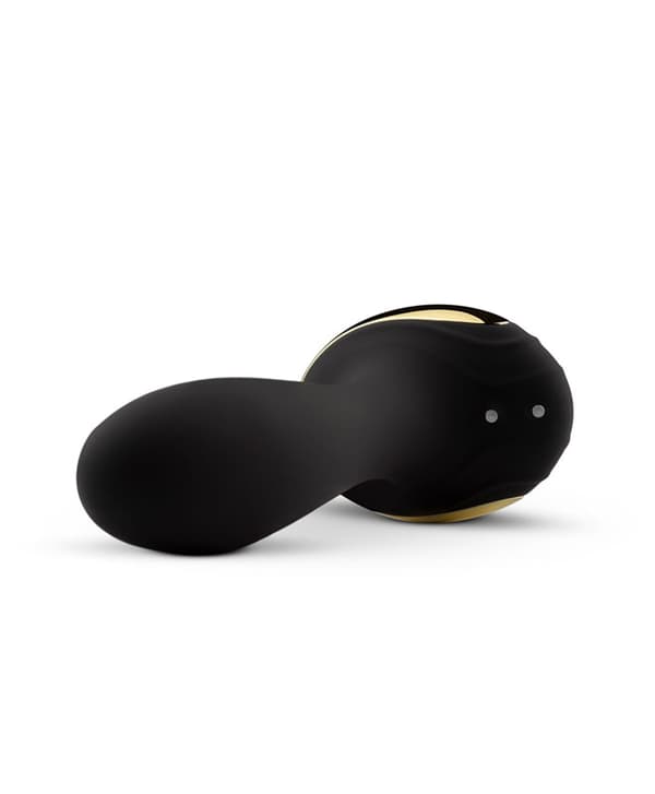 Analvibrator m/ Varmefunksjon