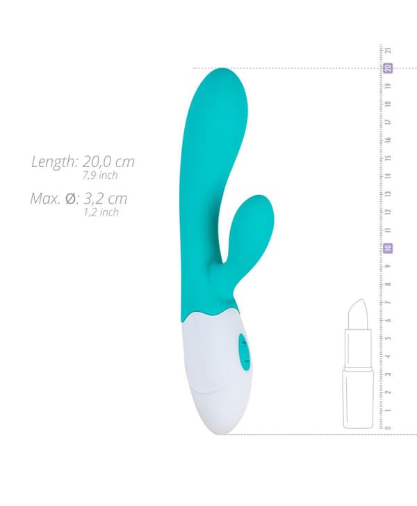 Blis Rabbitvibrator