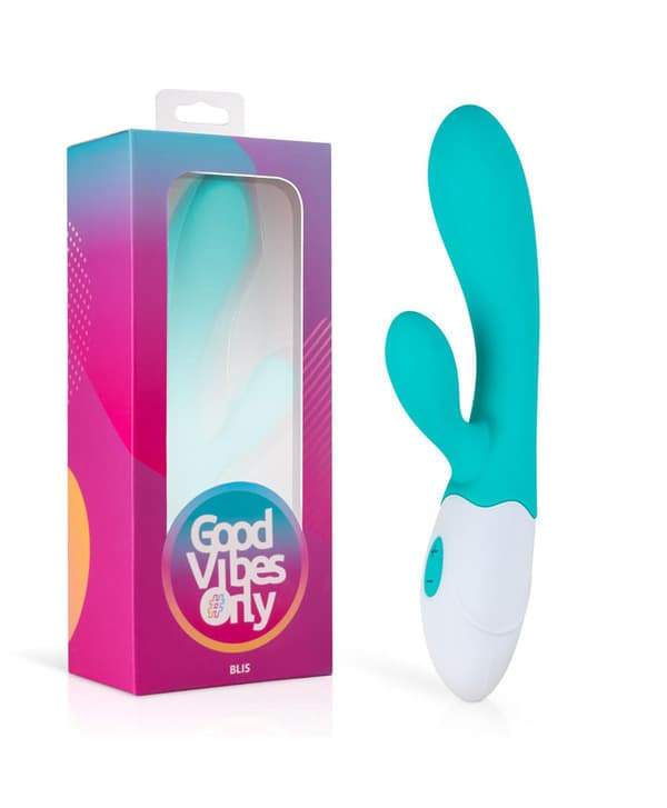 Blis Rabbitvibrator