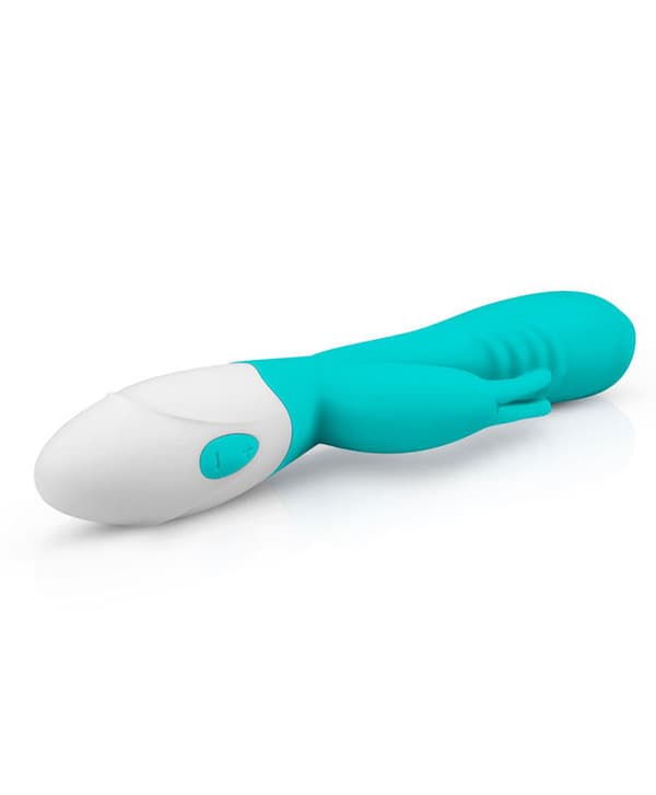 Leda Rabbitvibrator