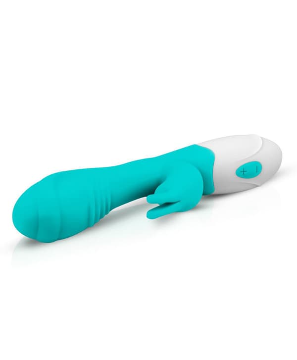 Leda Rabbitvibrator