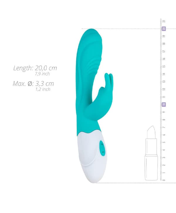 Leda Rabbitvibrator
