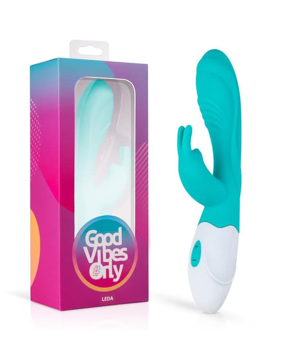 Leda Rabbitvibrator