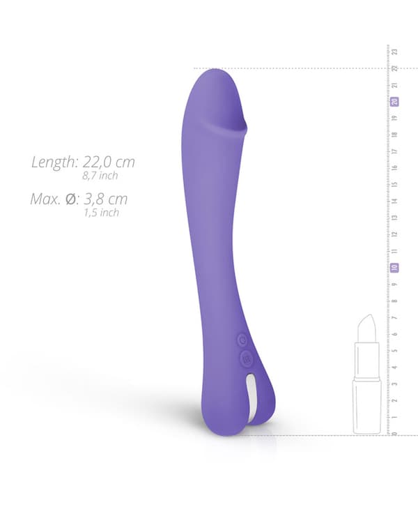Gili G-Spot Vibrator