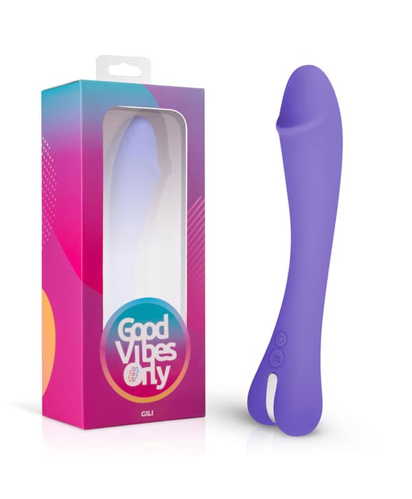 Gili G-Spot Vibrator