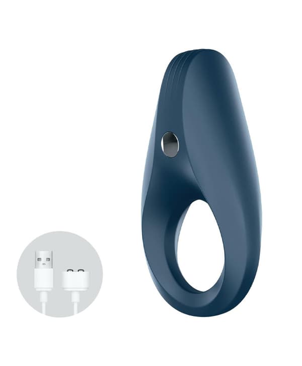 Satisfyer Rocket Ring Vibrerende Penisring