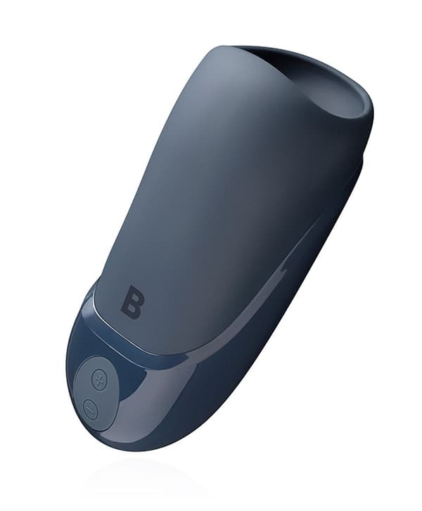 Boners Vibrating BJ-Stimulator
