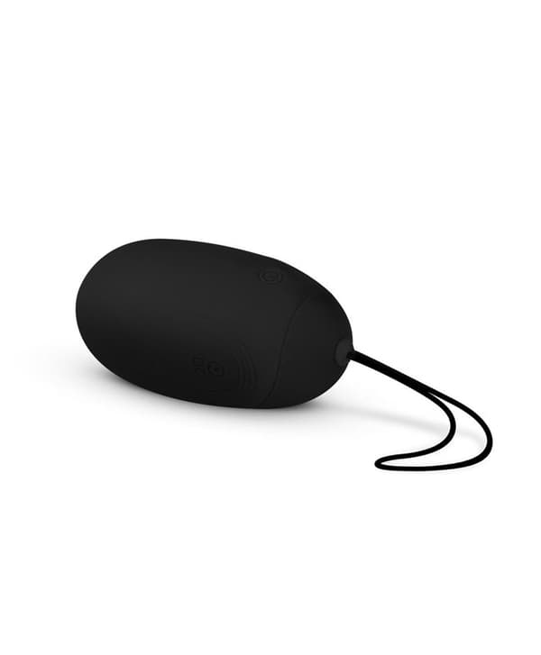 EasyToys - Vibrerende Egg XL