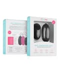 Miniatyrbilde 5 av 5: EasyToys - Vibrerende Egg XL