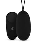 Miniatyrbilde 1 av 5: EasyToys - Vibrerende Egg XL