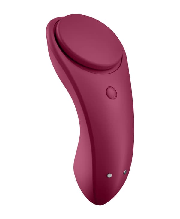 Satisfyer Sexy Secret Trusevibrator