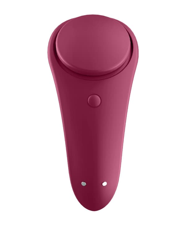 Satisfyer Sexy Secret Trusevibrator