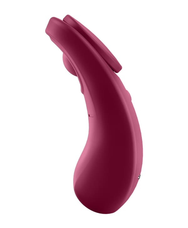 Satisfyer Sexy Secret Trusevibrator
