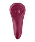Miniatyrbilde 6 av 7: Satisfyer Sexy Secret Trusevibrator