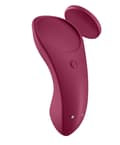 Miniatyrbilde 2 av 7: Satisfyer Sexy Secret Trusevibrator