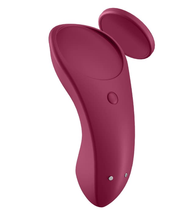 Satisfyer Sexy Secret Trusevibrator