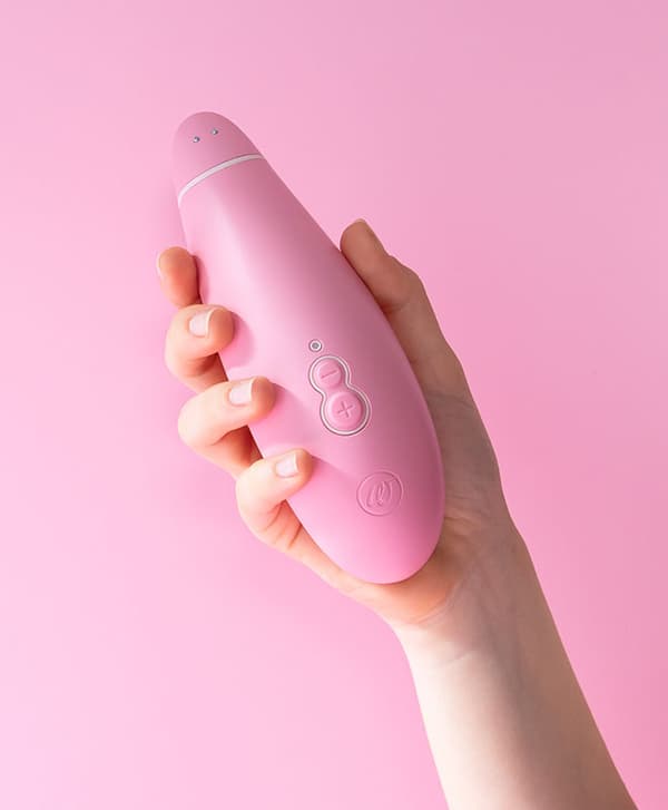 Womanizer Premium ECO