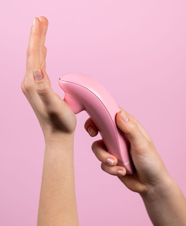 Womanizer Premium ECO