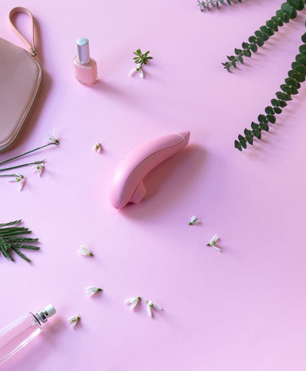 Womanizer Premium ECO