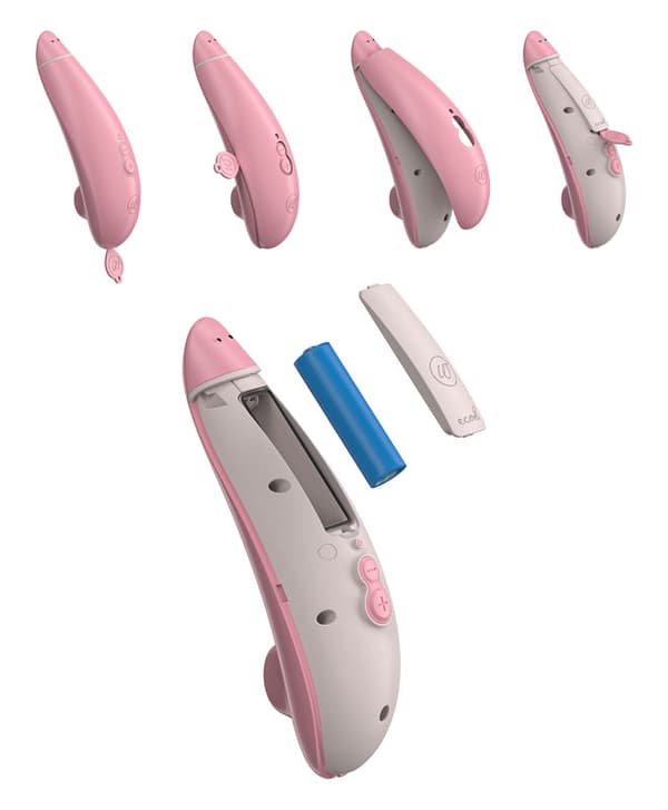 Womanizer Premium ECO