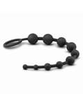 Miniatyrbilde 2 av 4: Anal Adventures Platinum - Silicone Anal Beads