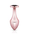 Miniatyrbilde 3 av 3: Rosy Gold - Nouveau Analplugg