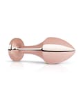 Miniatyrbilde 2 av 3: Rosy Gold - Nouveau Analplugg