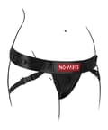 Miniatyrbilde 3 av 7: No-Parts - Jordan Justerbar Strap-On Harness