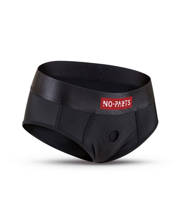 No-Parts - Robin Strap On Harness