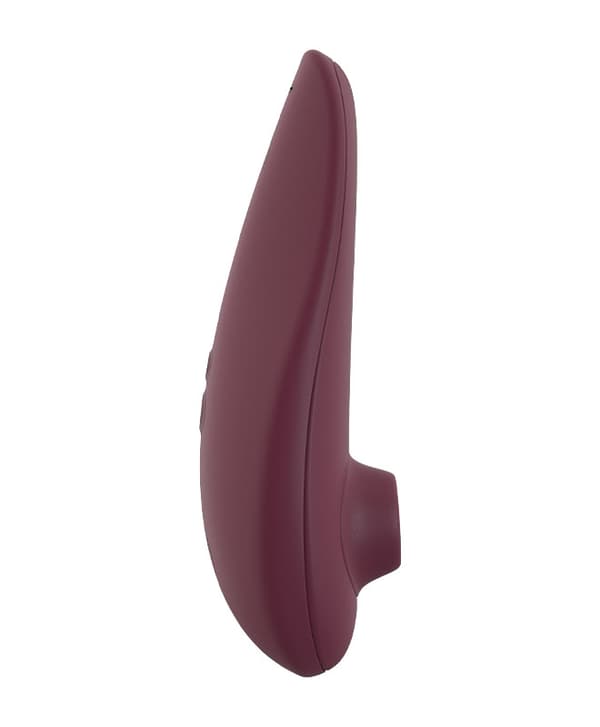 Womanizer Classic 2 - LTD Bordeaux