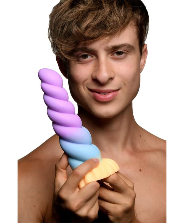 Mystique Unicorn Dildo