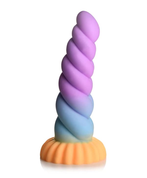 Mystique Unicorn Dildo