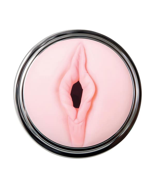 Zero Tolerance - The Thrusting Masturbator